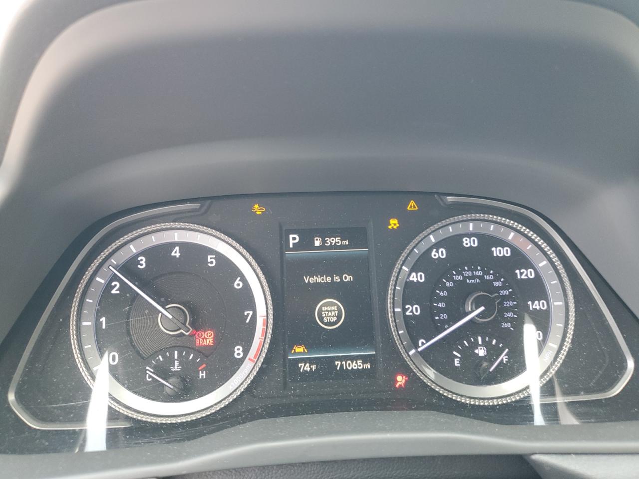 2021 Hyundai Sonata - Image 9