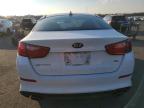 2015 Kia Optima Lx de vânzare în Brookhaven, NY - Front End