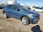 2025 Buick Encore Gx Preferred zu verkaufen in Chicago Heights, IL - Burn