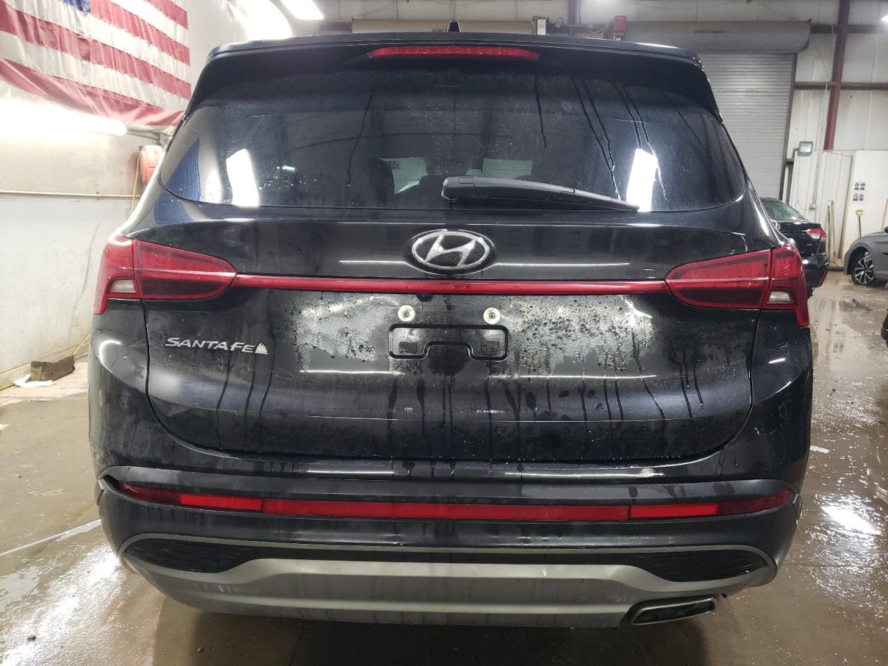 2023 Hyundai Santa Fe - Image 6