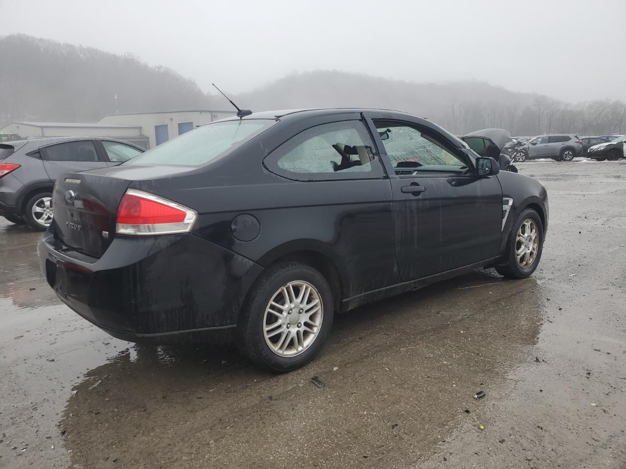 2008 Ford Focus - Image 3