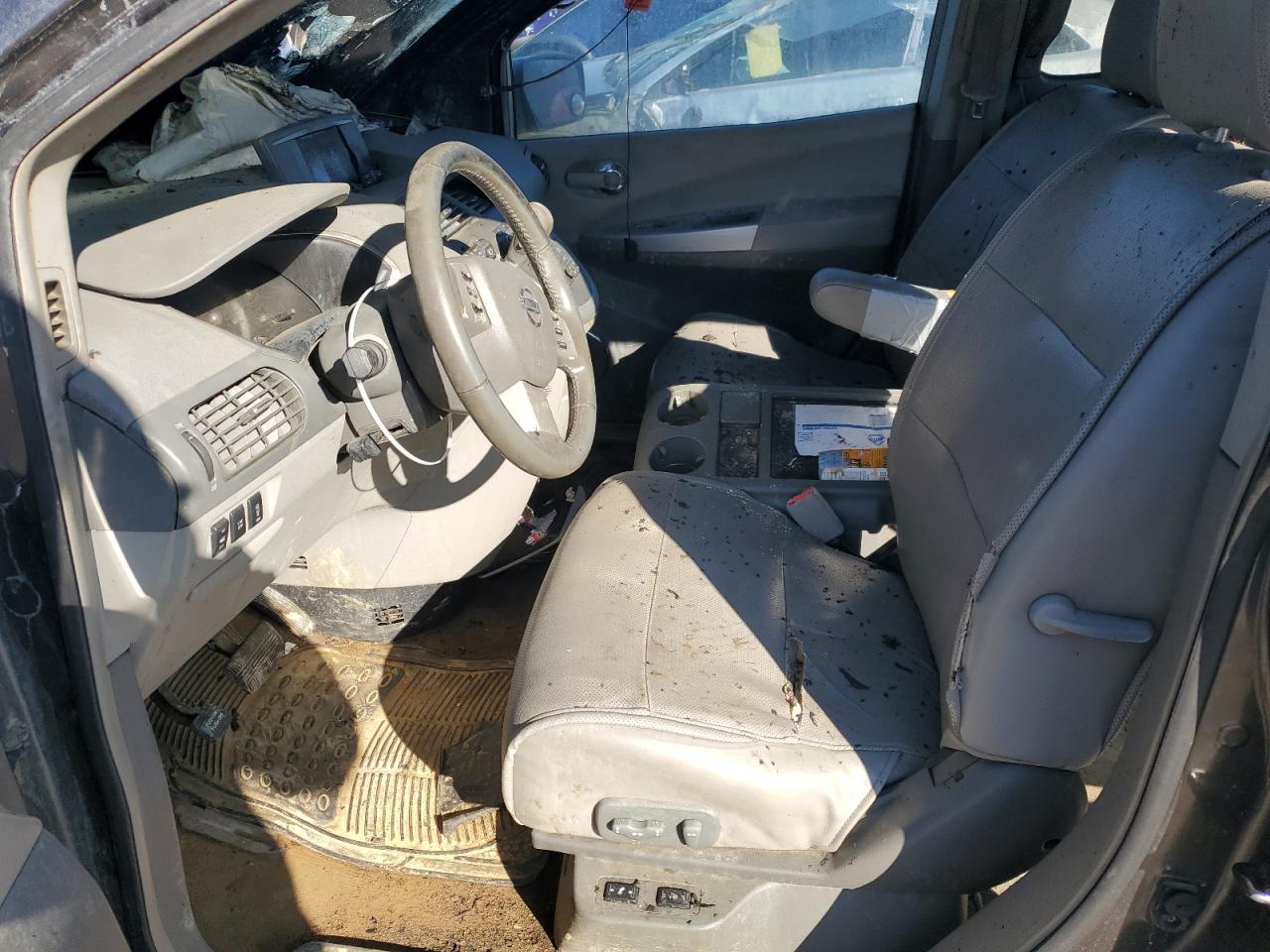 2007 Nissan Quest - Image 7