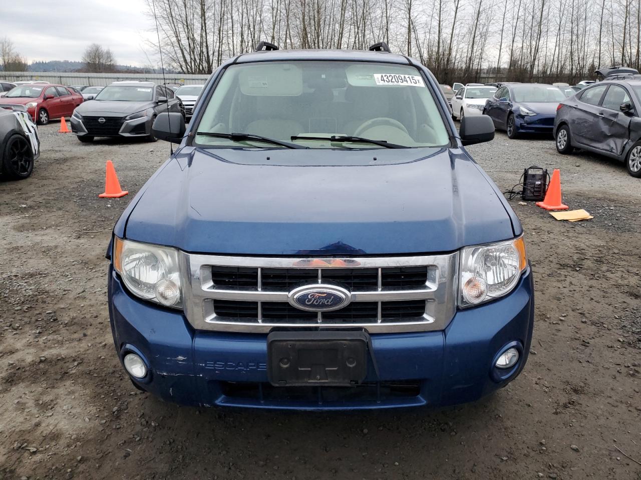 2008 Ford Escape - Image 5