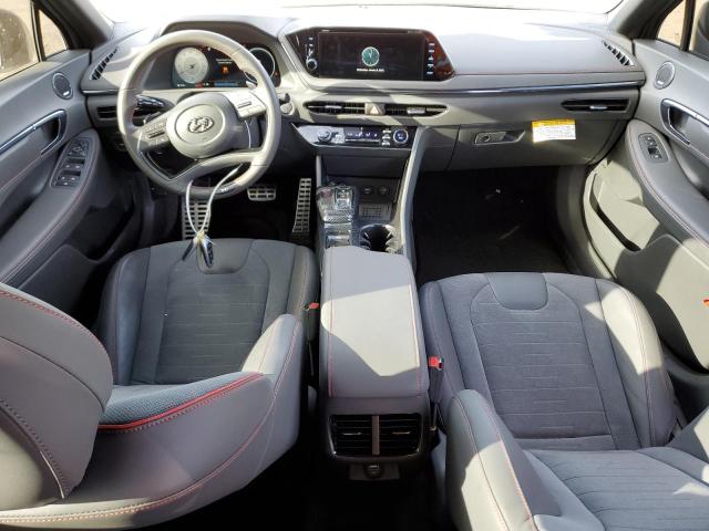  HYUNDAI SONATA 2023 Gray
