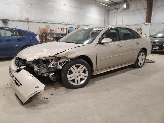 2012 Chevrolet Impala Lt