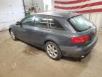 2009 Audi A4 zu verkaufen in Lyman, ME - Minor Dent/Scratches