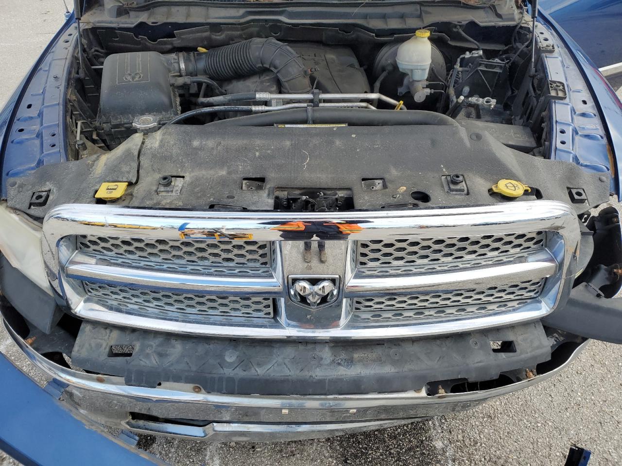 2009 Dodge RAM - Image 12