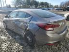 2020 Hyundai Elantra Se للبيع في Windsor، NJ - Side
