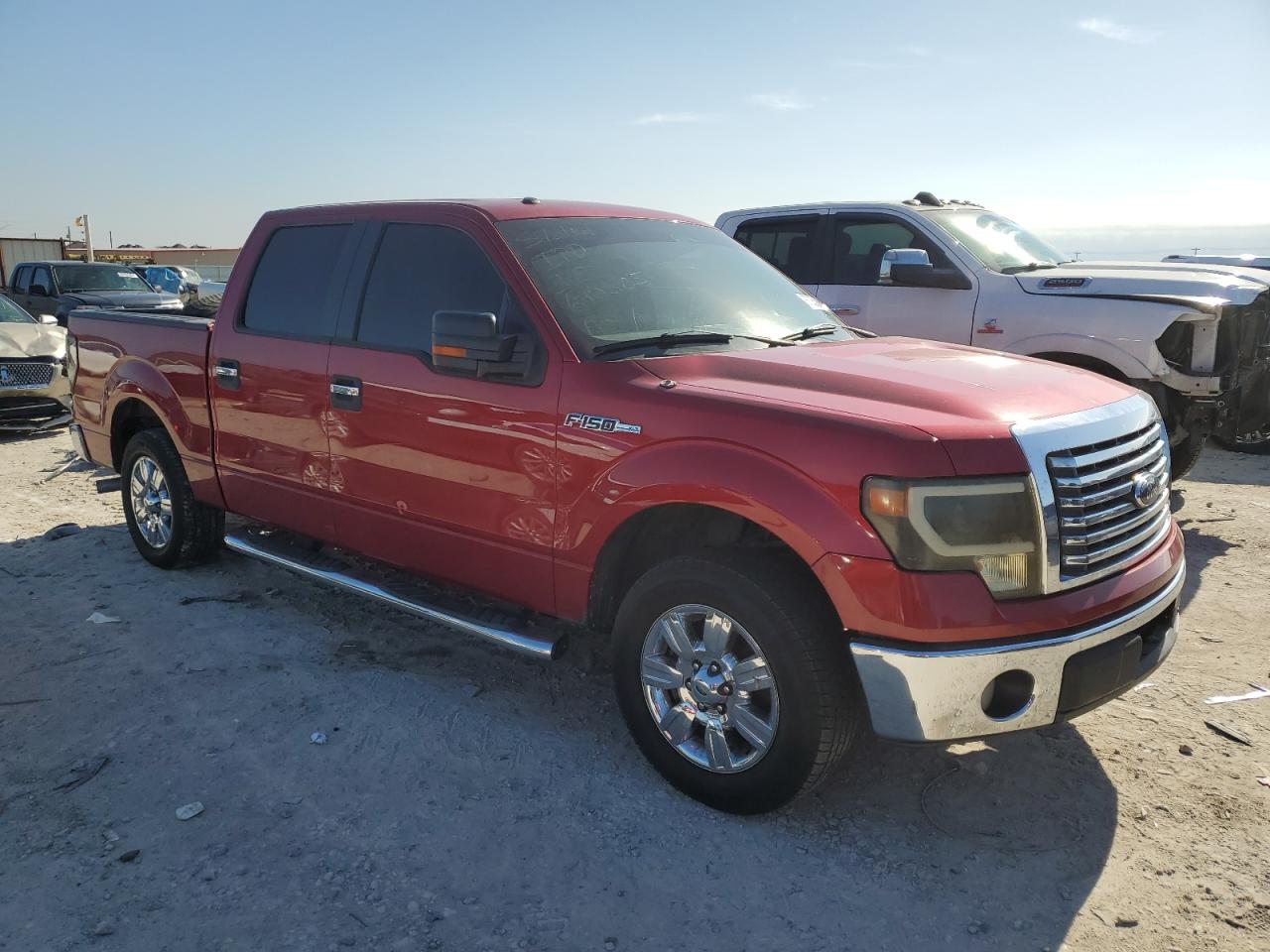 2010 Ford F-150 - Image 4