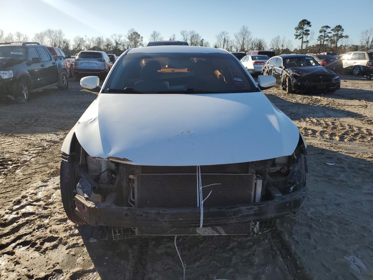 2013 Kia Optima - Image 5