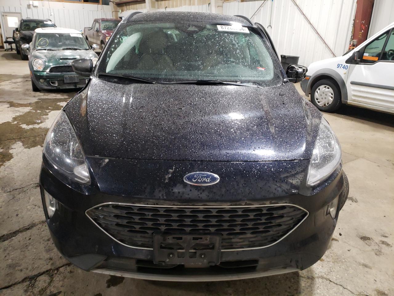2021 Ford Escape - Image 5