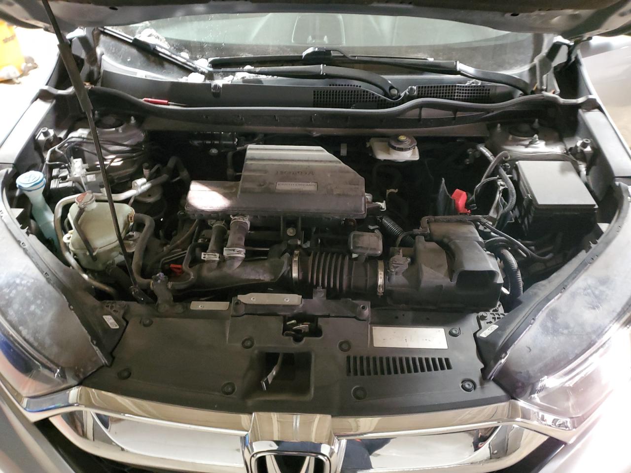 2018 Honda CR-V - Image 12