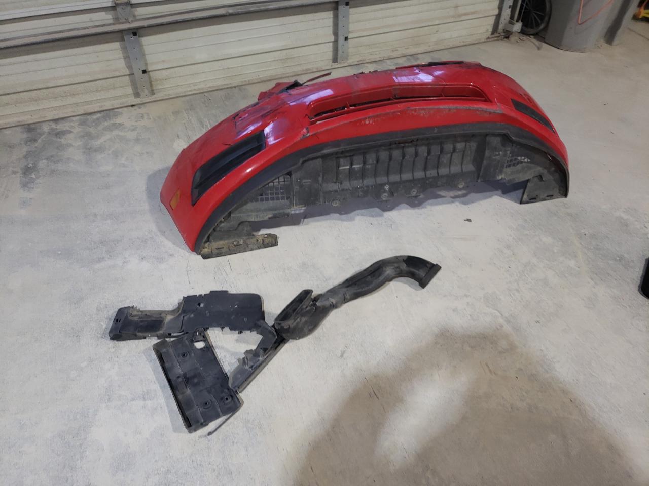 2014 Chevrolet Cruze - Image 12