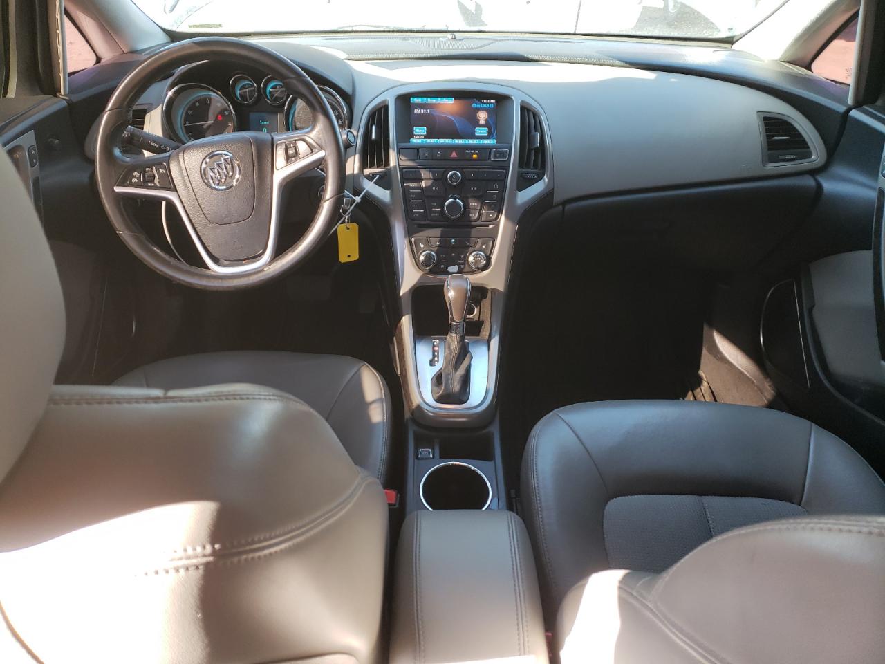 2014 Buick Verano - Image 8