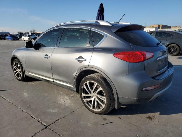  INFINITI QX50 2016 Серый