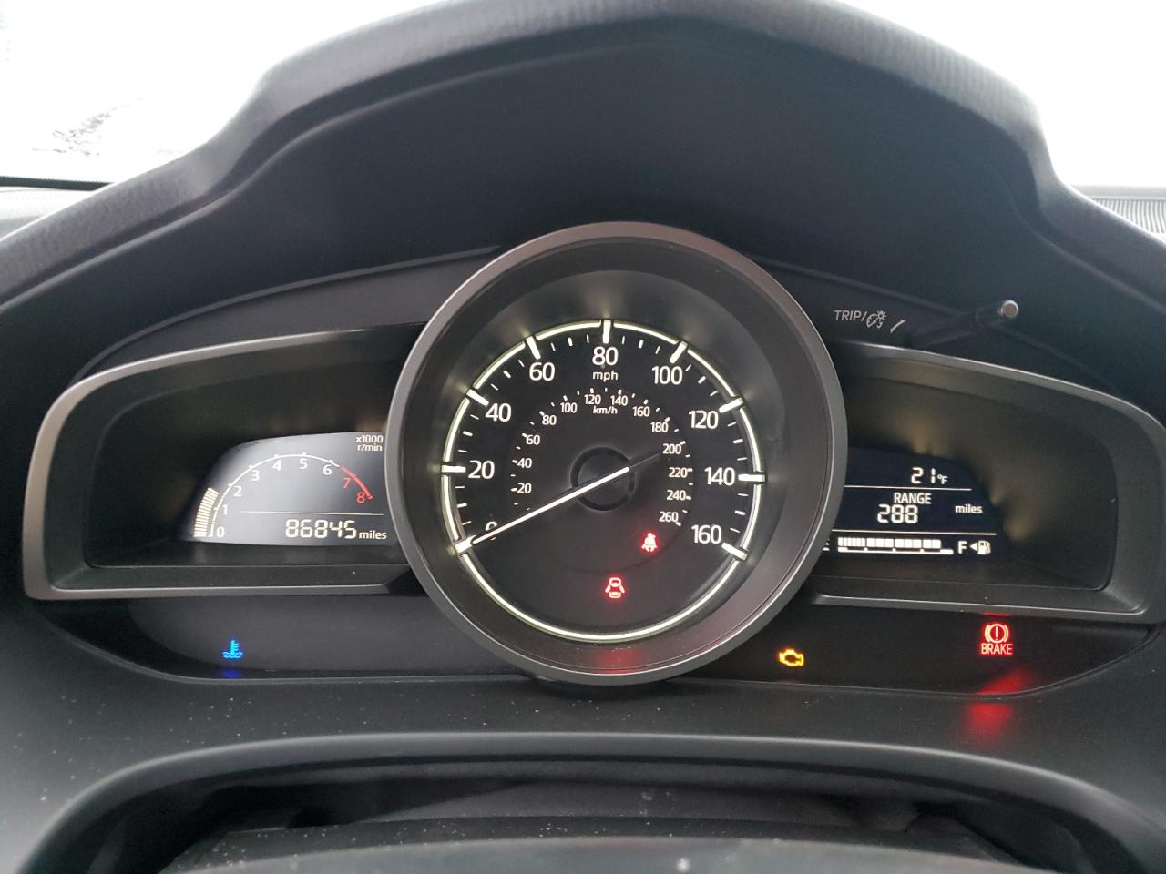 2018 Mazda 3 - Image 9