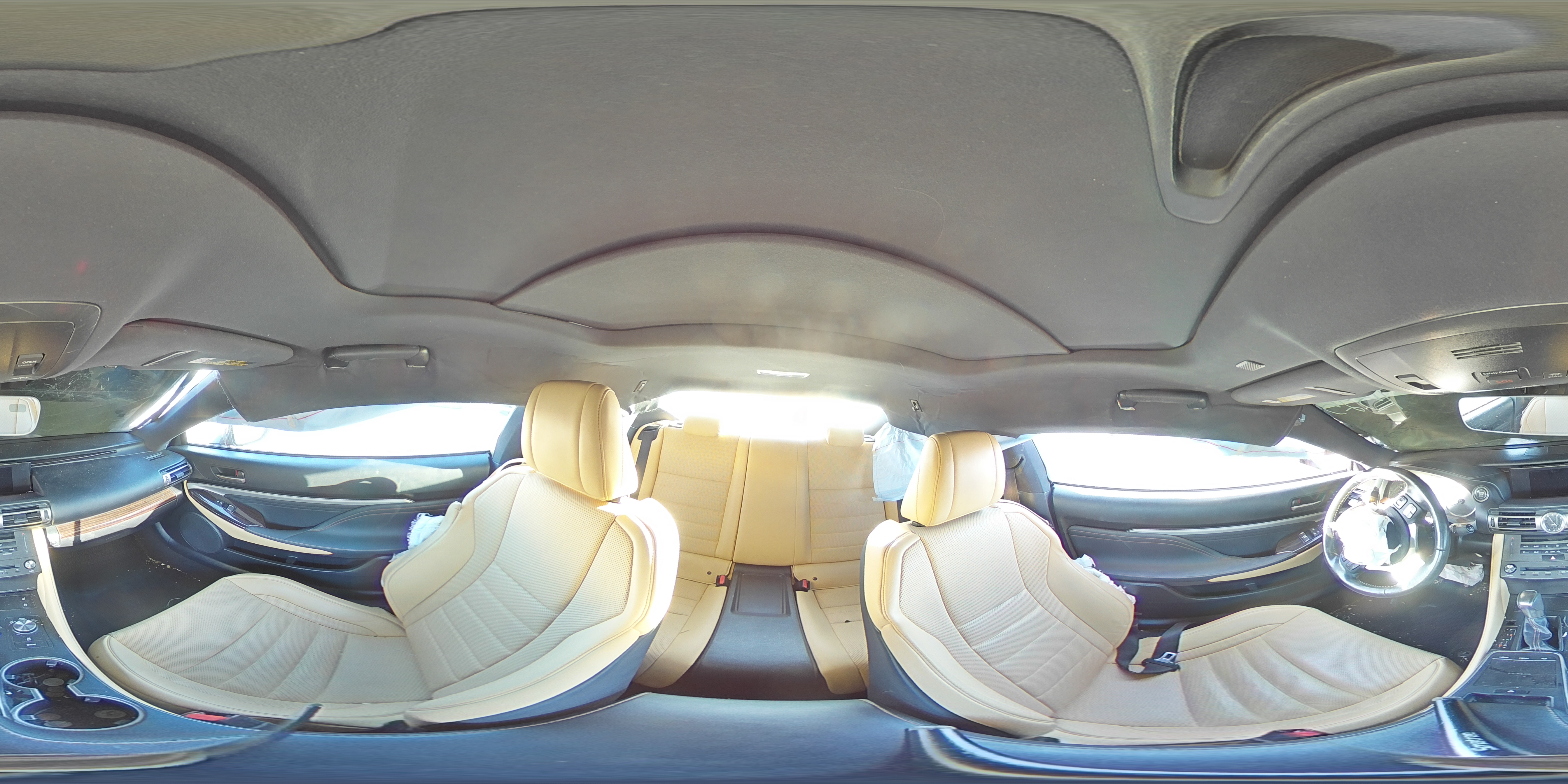 2019 Lexus RX - Image 12