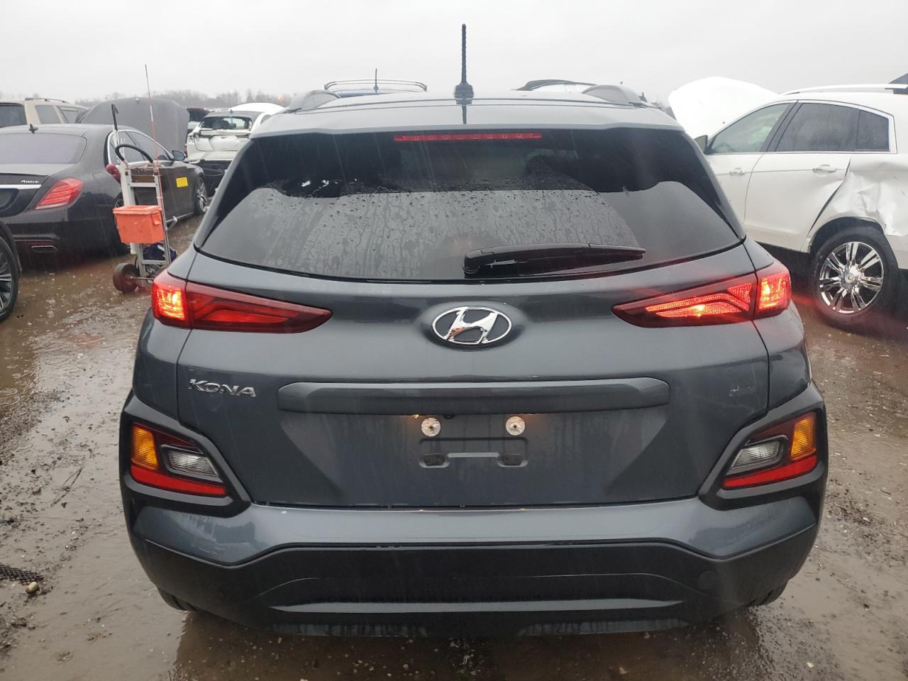2021 Hyundai Kona - Image 6