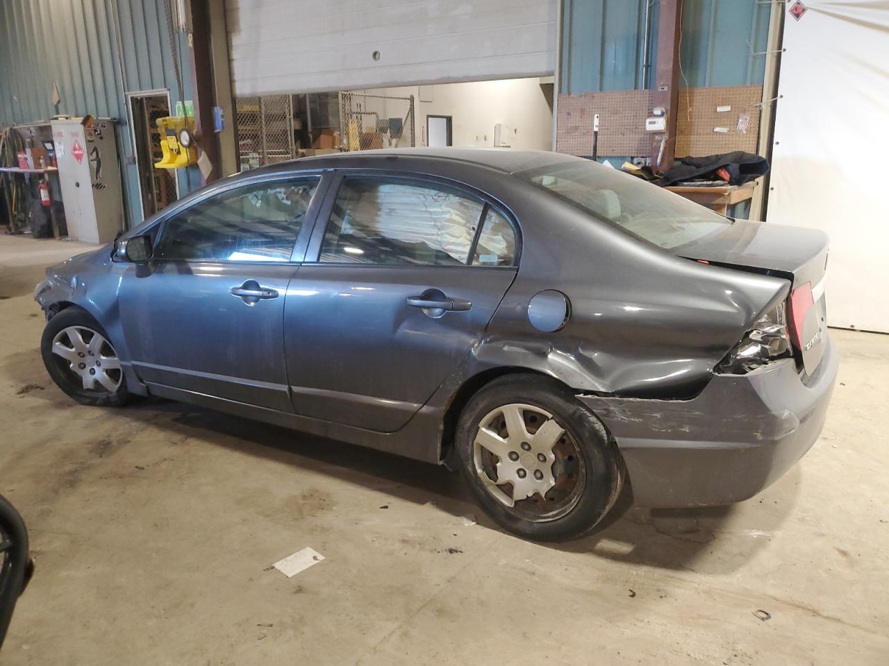 2009 Honda Civic - Image 2