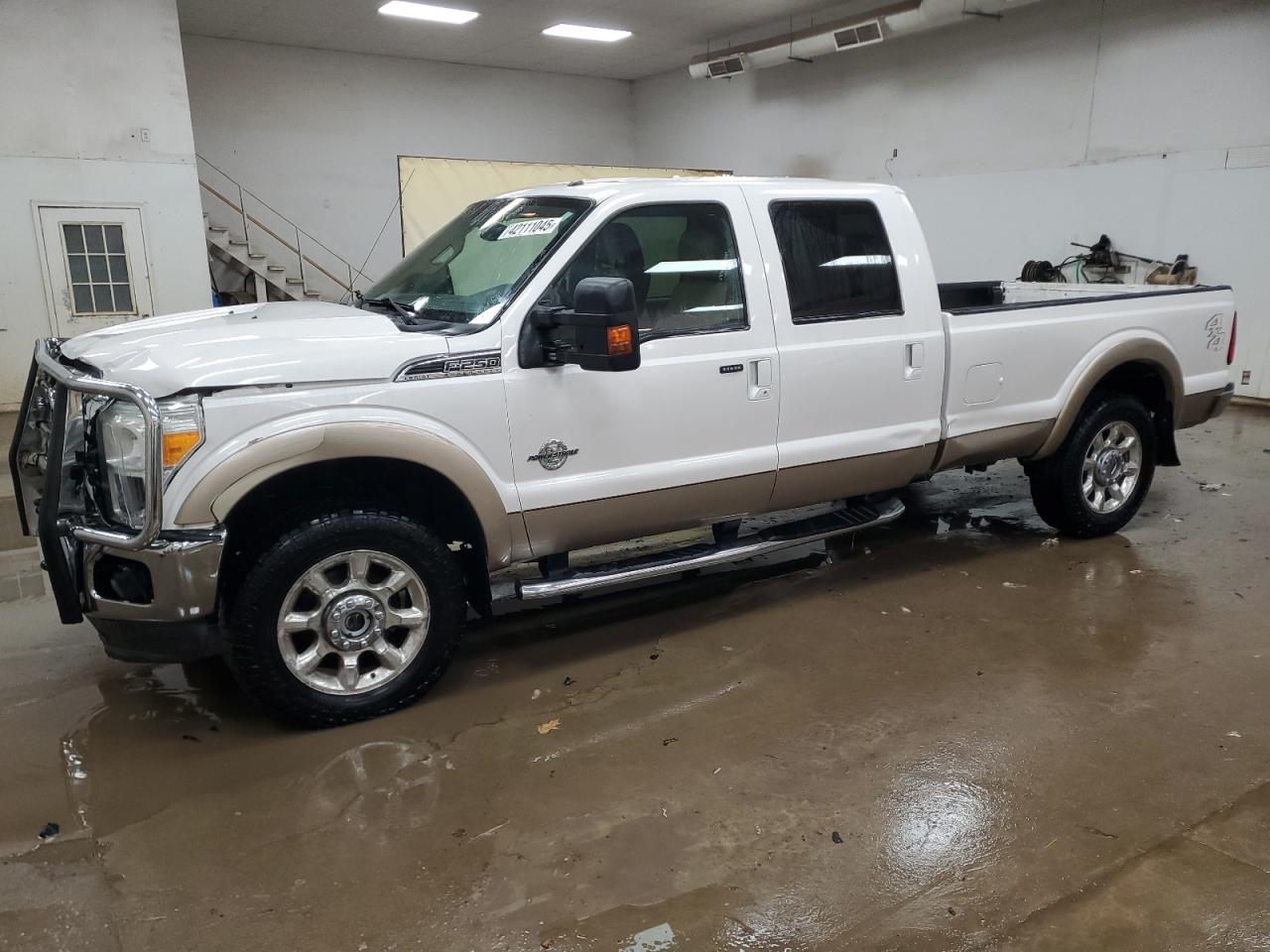 2011 Ford F250 - Image 1