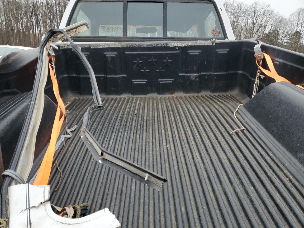 1988 Chevrolet S-10 Pickup - Image 10