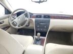 2007 BUICK ALLURE CX for sale at Copart QC - MONTREAL