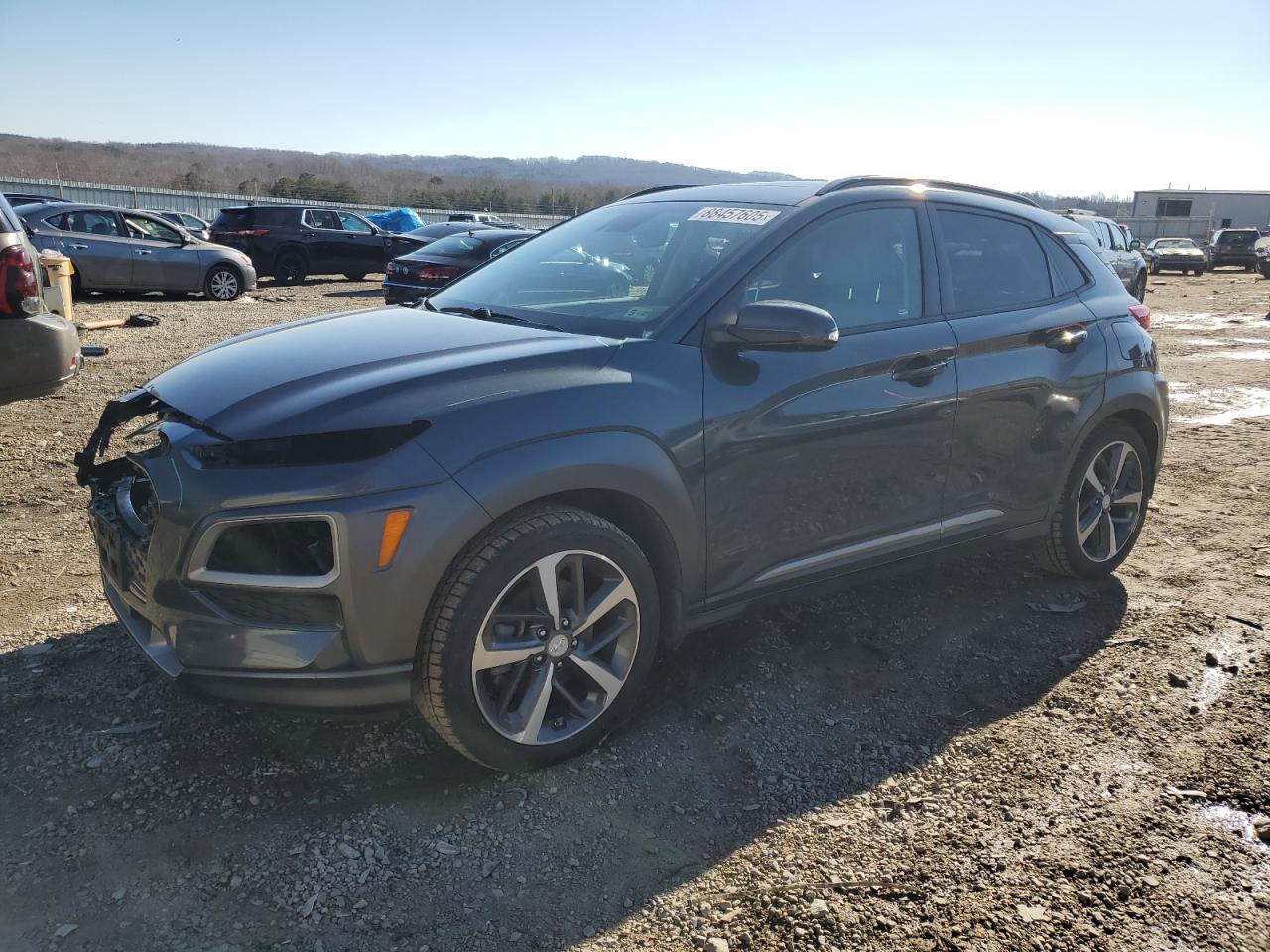 2019 Hyundai Kona - Image 1