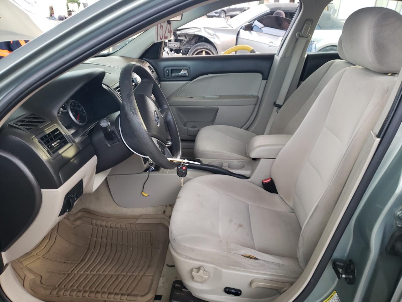 2008 Ford Fusion - Image 7