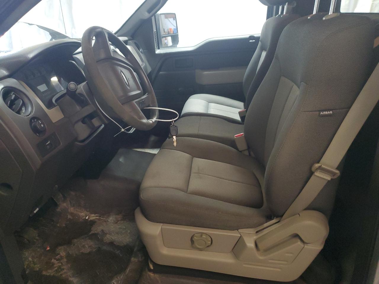 2009 Ford F-150 - Image 7