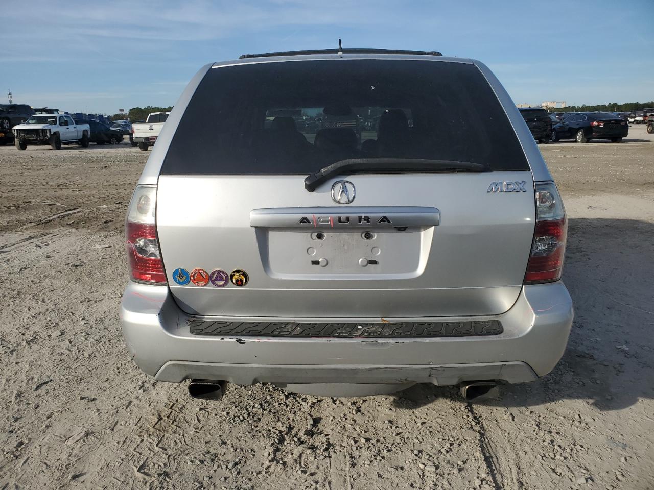 2005 Acura MDX - Image 6