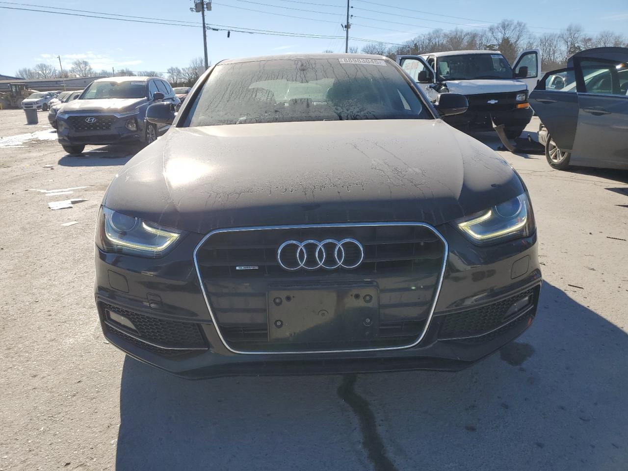 2016 Audi A4 - Image 5
