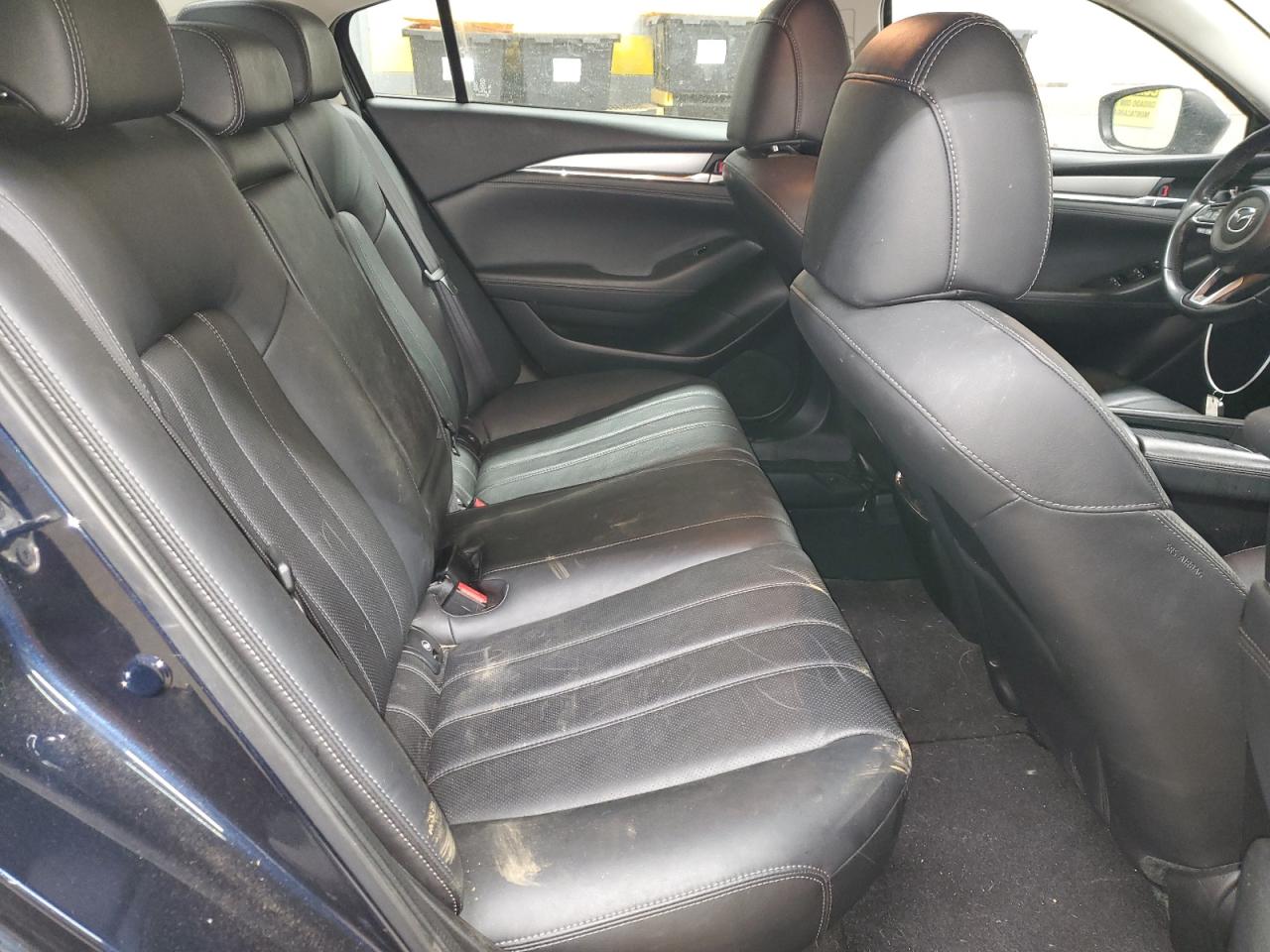 2018 Mazda 6 - Image 11