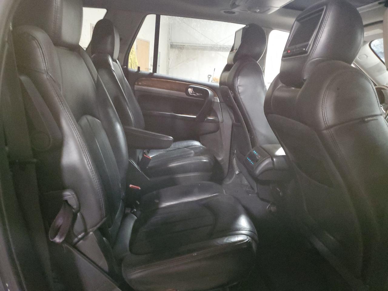 2011 Buick Enclave - Image 11
