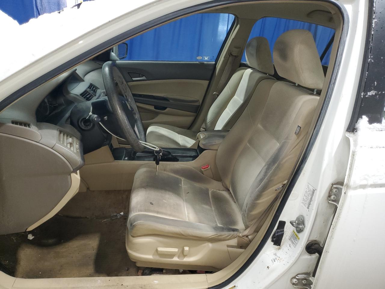 2009 Honda Accord - Image 7