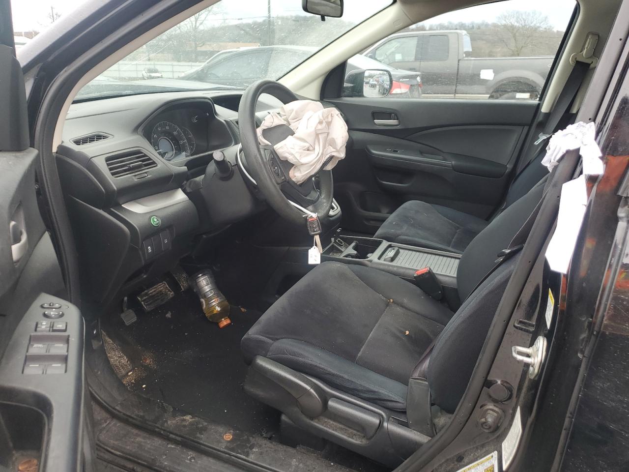 2014 Honda CR-V - Image 7