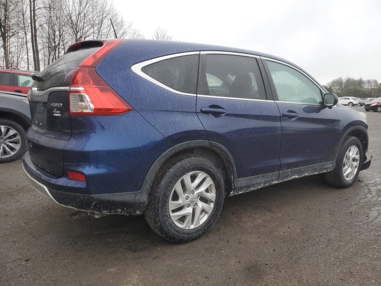 2016 Honda CR-V - Image 3