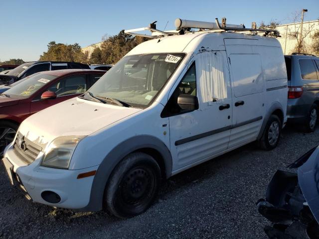 2013 Ford Transit Connect Xlt