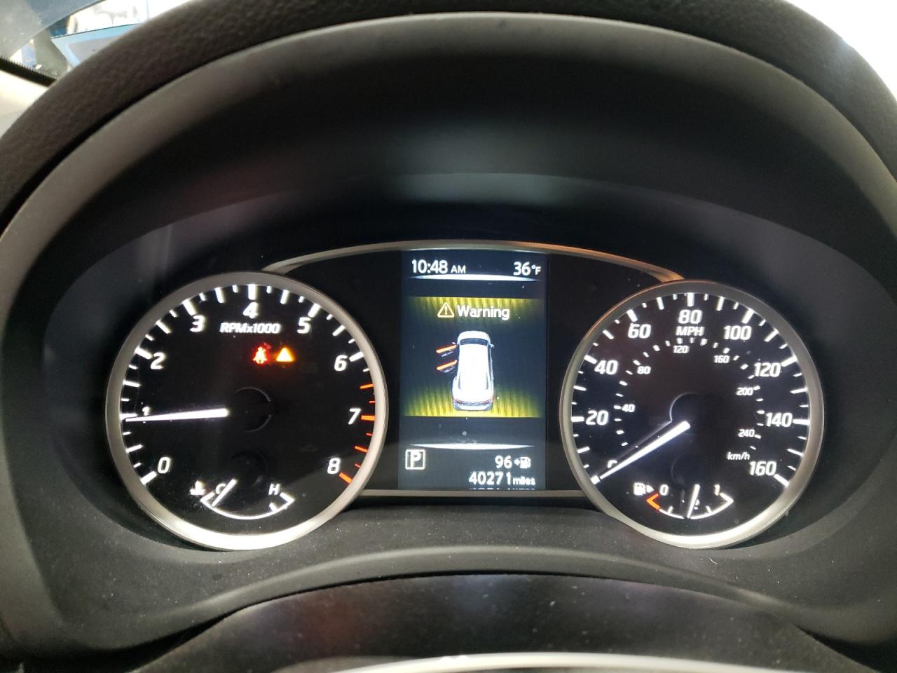 2017 Nissan Sentra - Image 9