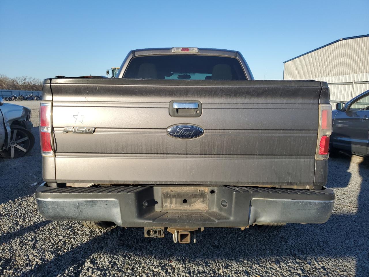 2010 Ford F-150 - Image 6