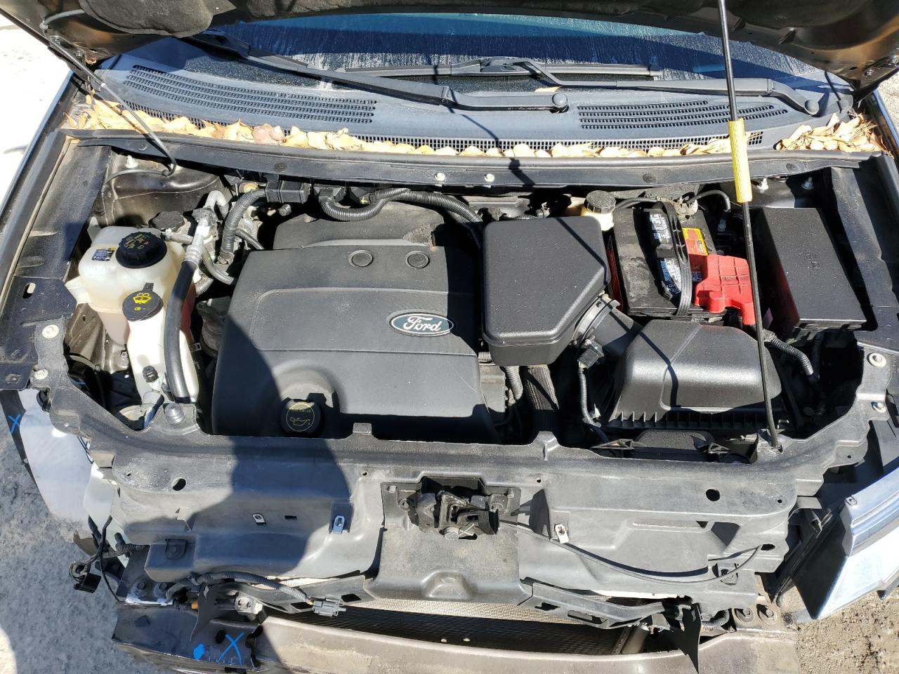 2014 Ford Edge - Image 12