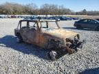 2013 Jeep Wrangler Unlimited Sport de vânzare în Byron, GA - Burn