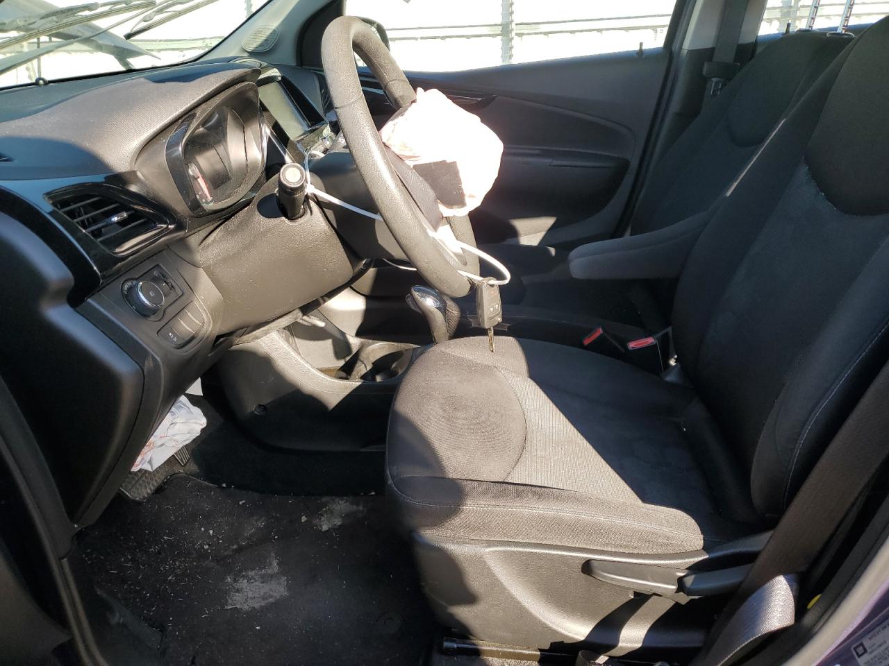 2016 Chevrolet Spark - Image 7