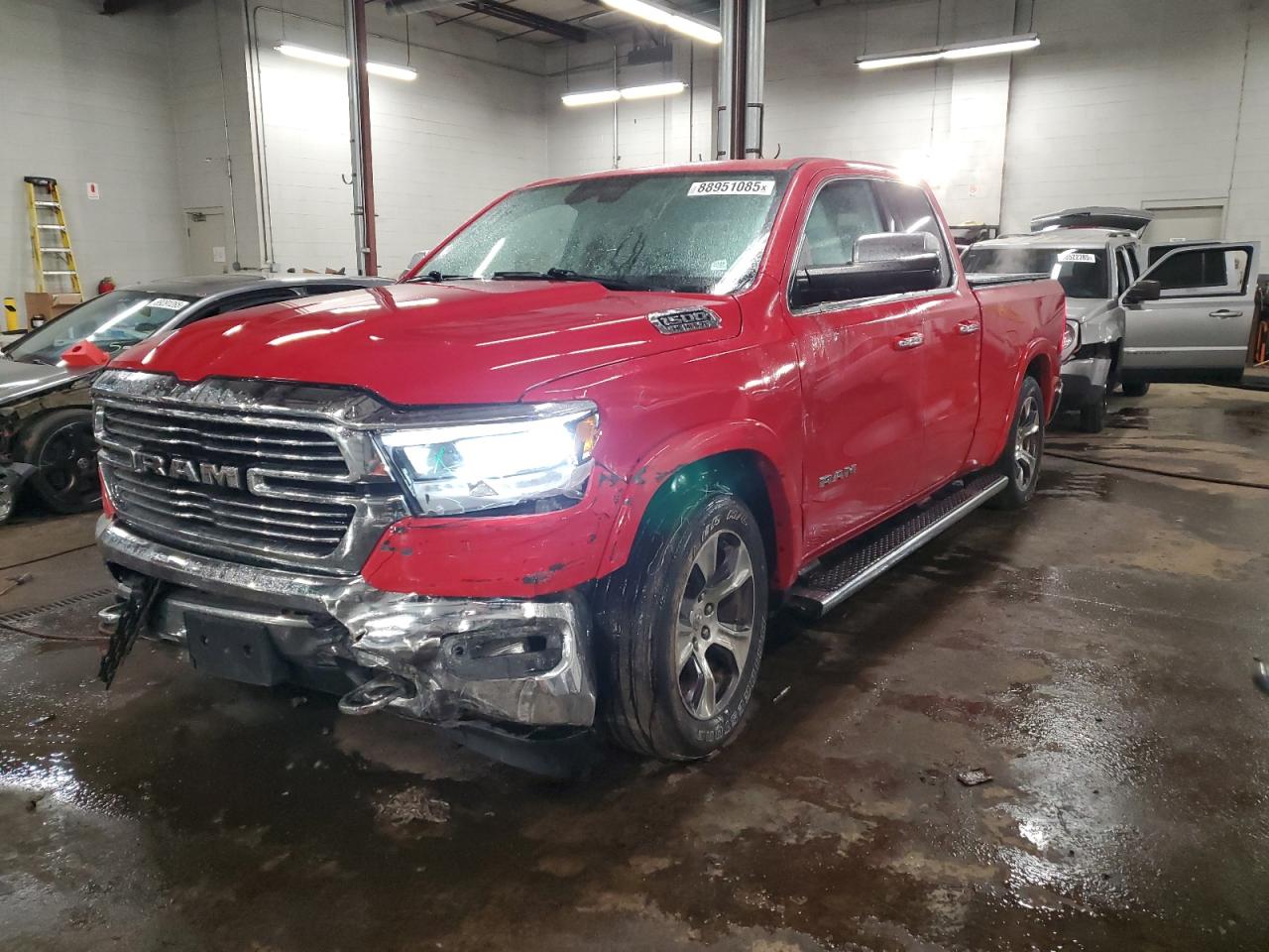 2019 RAM 1500 - Image 1