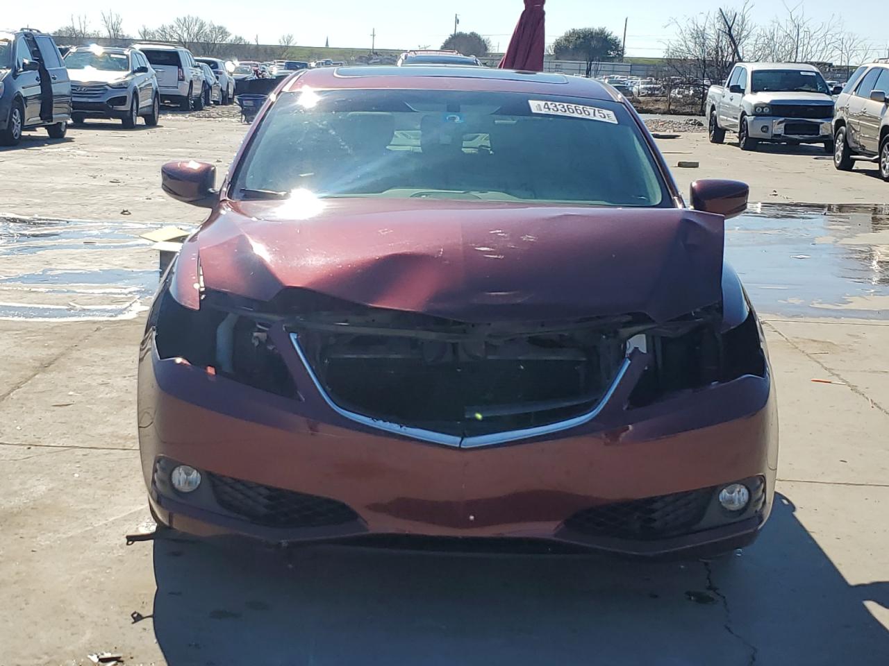 2013 Acura ILX - Image 5