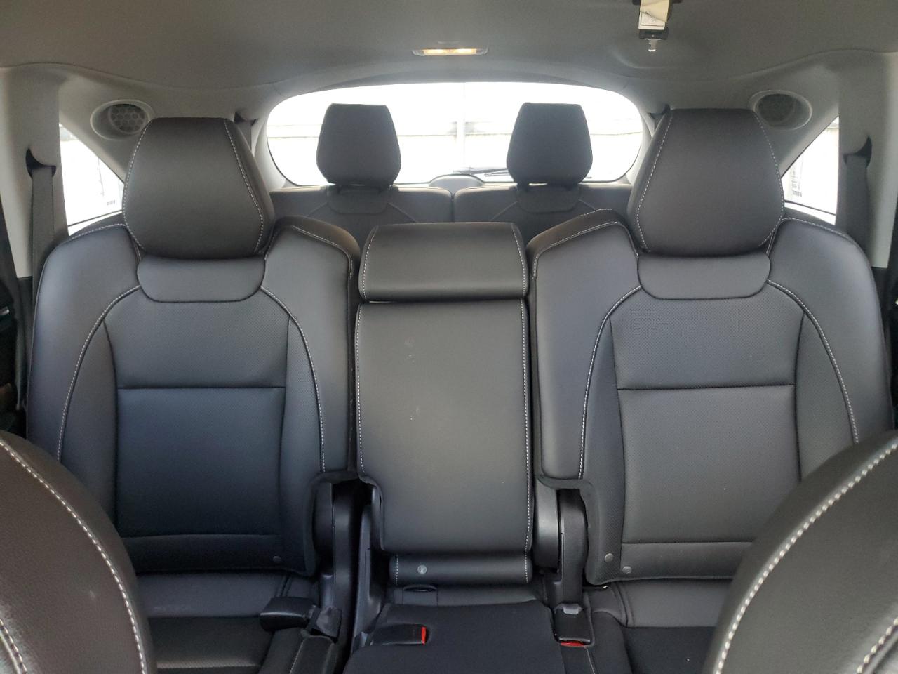 2020 Acura MDX - Image 10