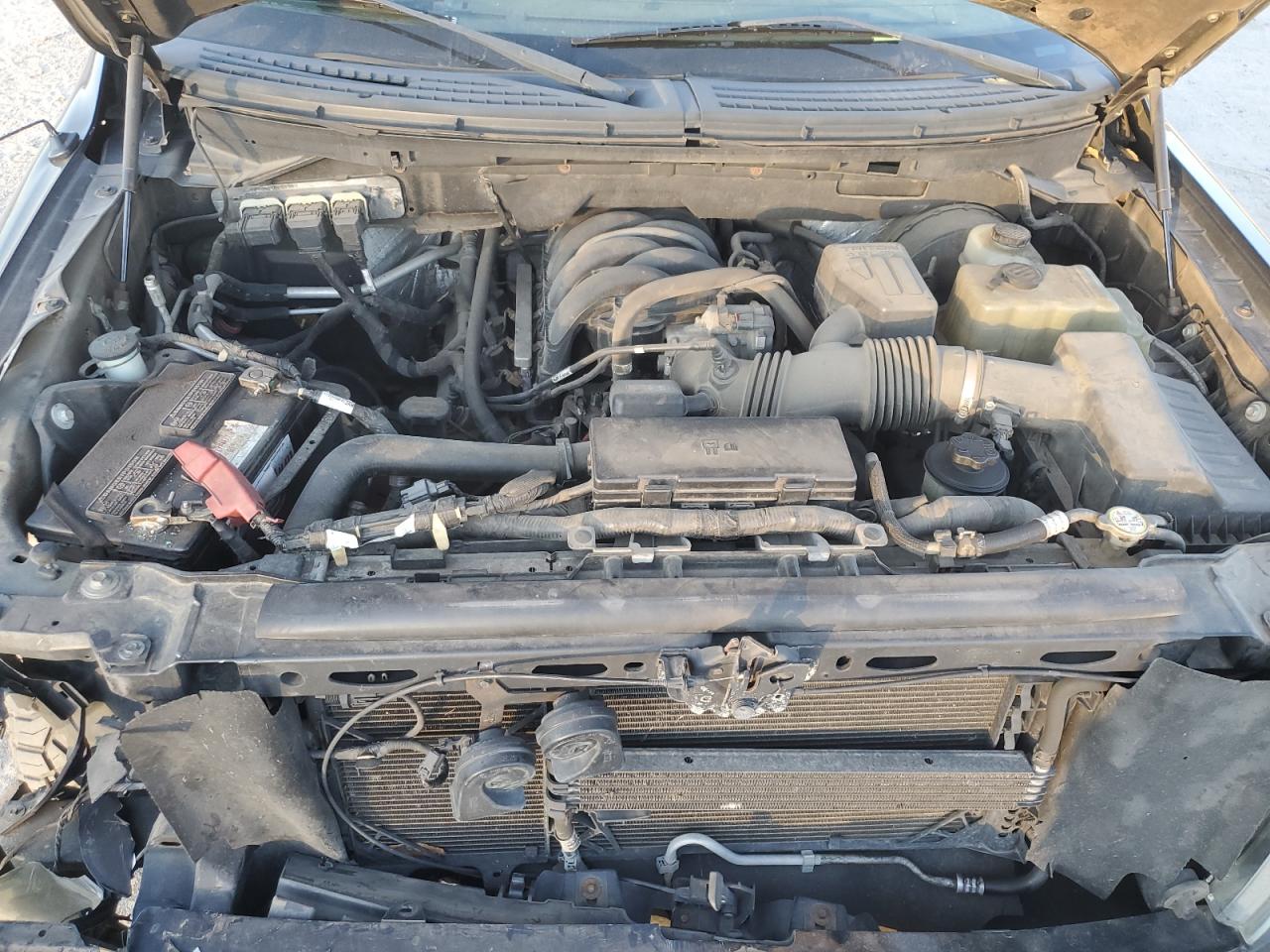 2009 Ford F-150 - Image 11