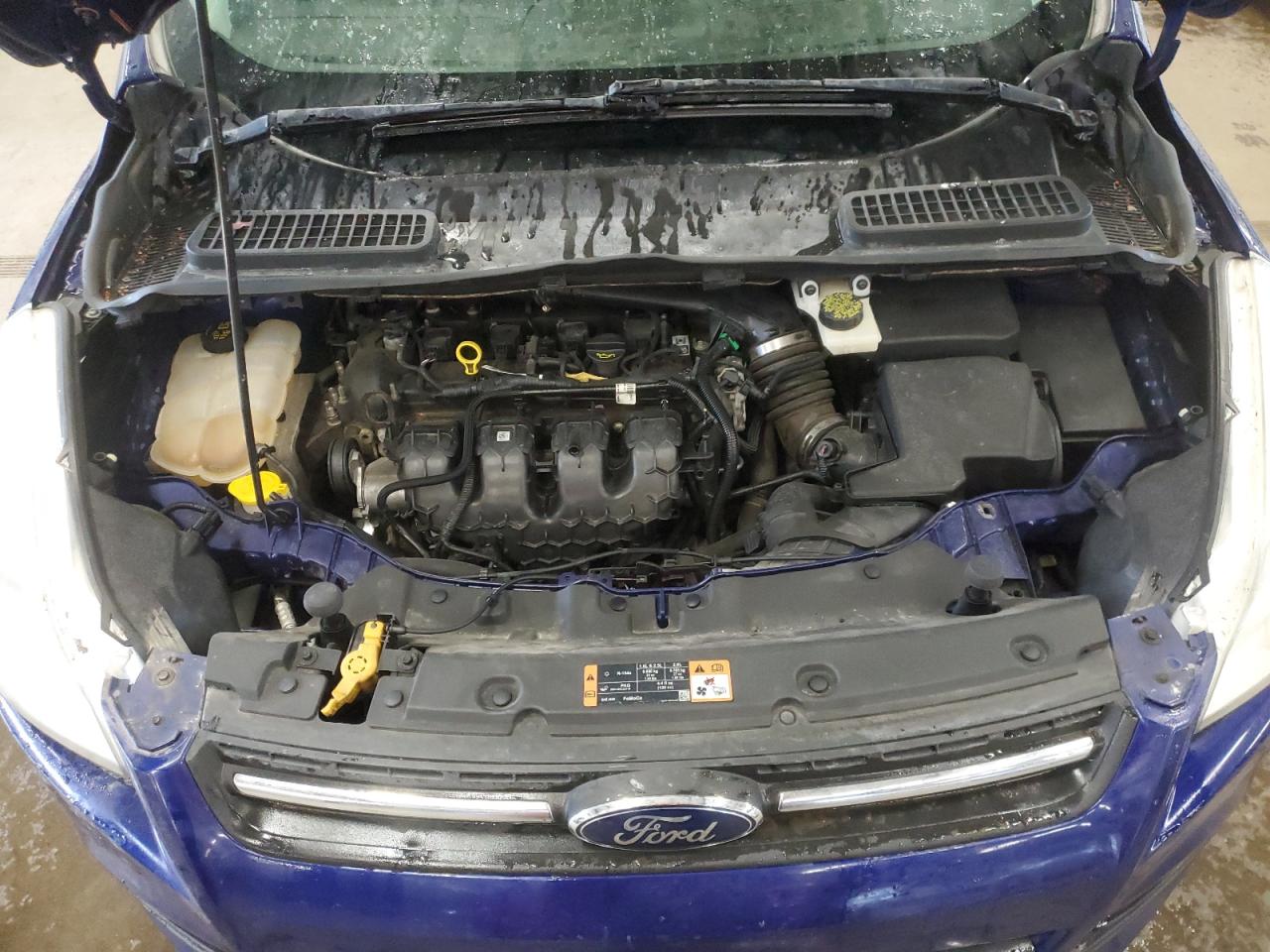 2014 Ford Escape - Image 12