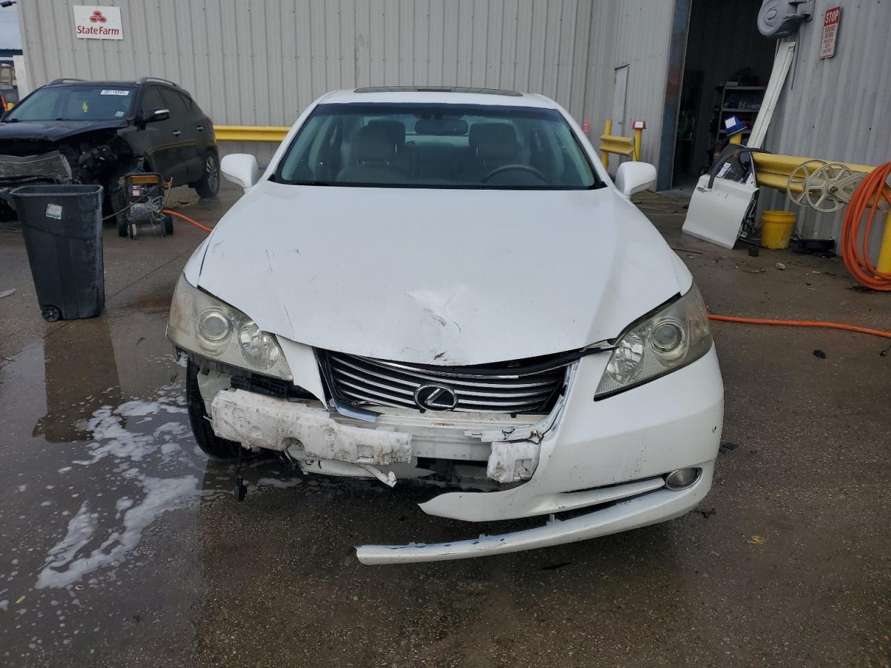 2009 Lexus ES - Image 5