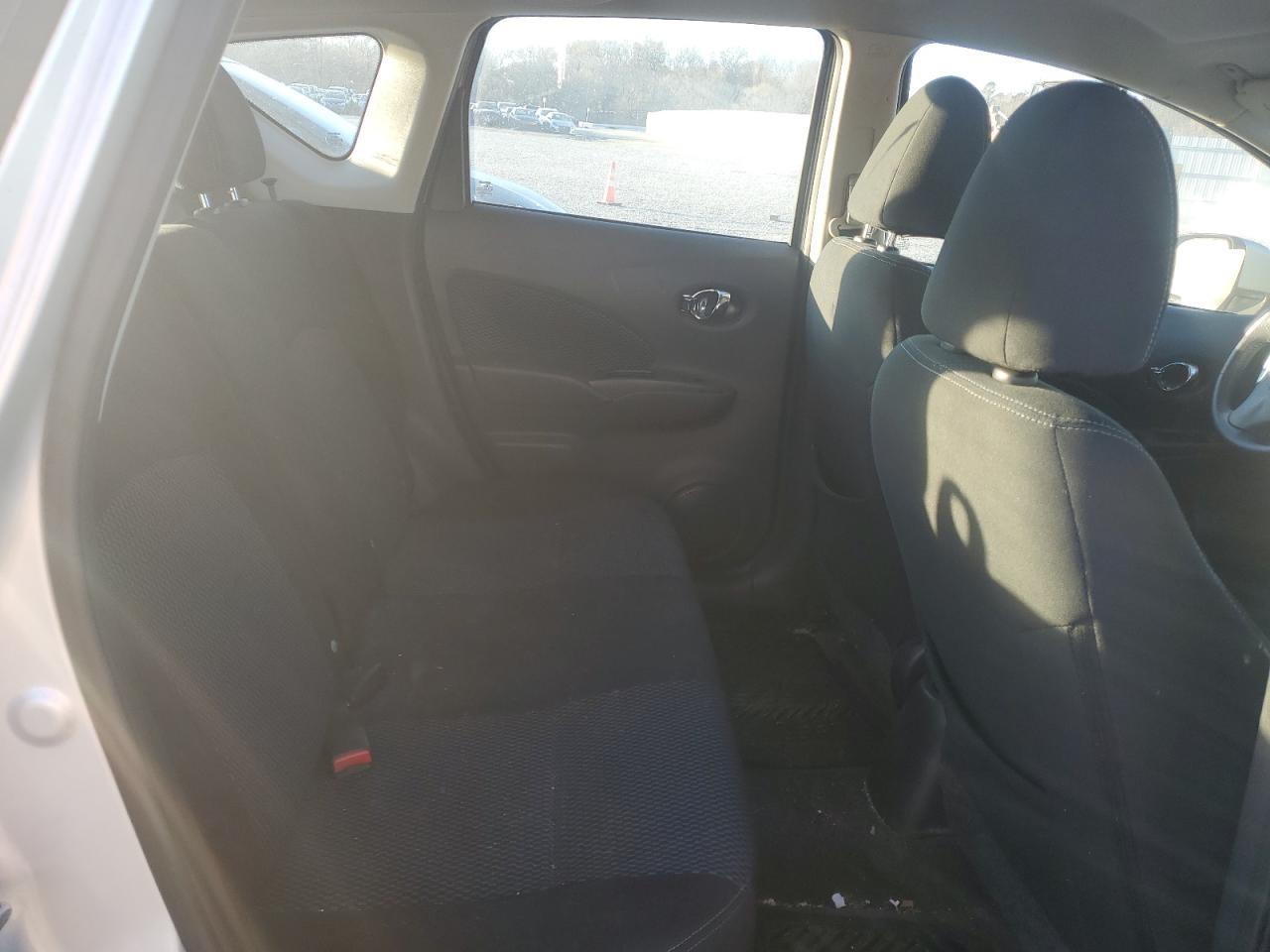2014 Nissan Versa - Image 10