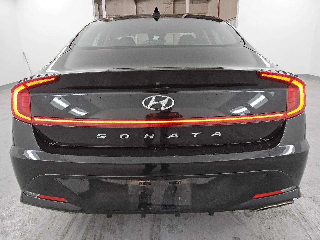2021 Hyundai Sonata - Image 6